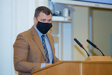 Бюджет просчитан. Социальные обязательства будут исполнены